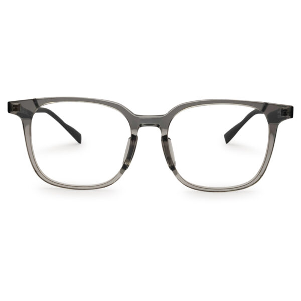 New Transparent Designer Eyeglasses
