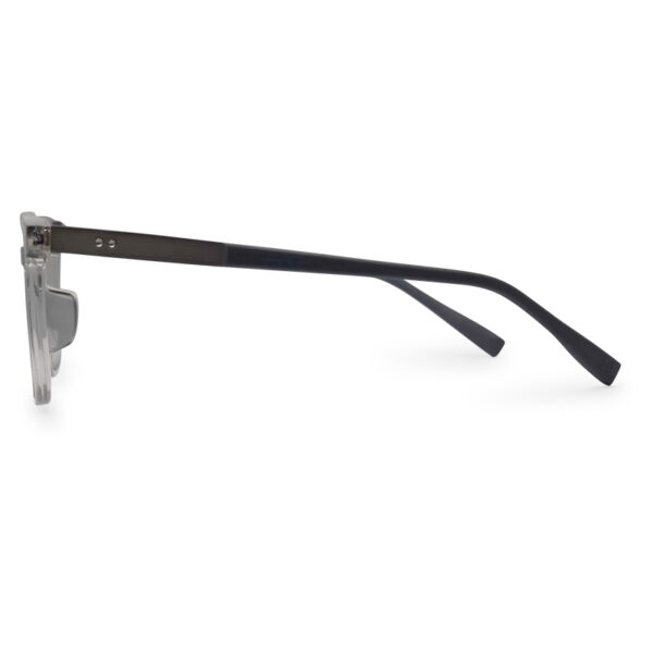 New Transparent Designer Eyeglasses