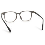 New Transparent Designer Eyeglasses