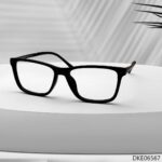 Black Color Eyeglasses