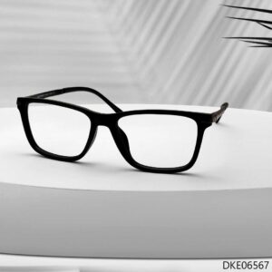Black Color Eyeglasses