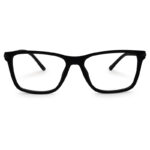 Black Color Eyeglasses