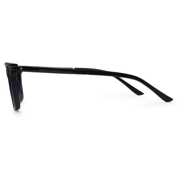 Black Color Eyeglasses
