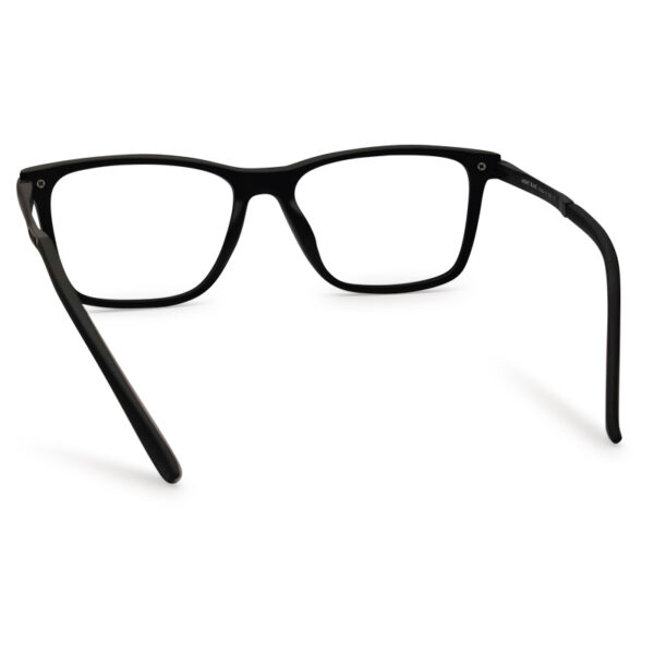 Black Color Eyeglasses