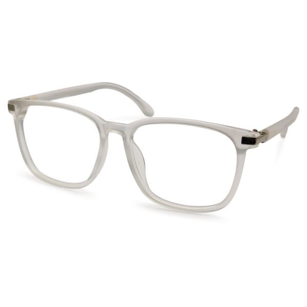 New Light Weight Transparent Eyeglasses