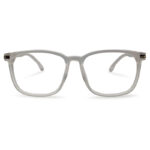 New Light Weight Transparent Eyeglasses