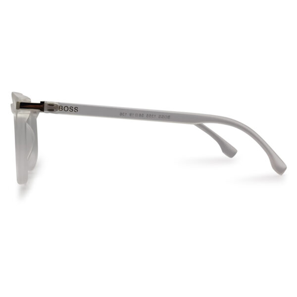 New Light Weight Transparent Eyeglasses