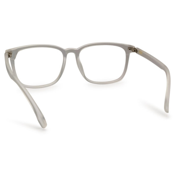New Light Weight Transparent Eyeglasses