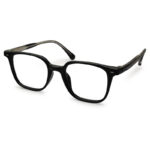 Stylish Black Color Eyeglasses