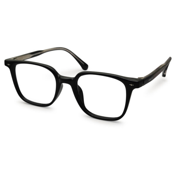 Stylish Black Color Eyeglasses