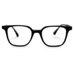 Stylish Black Color Eyeglasses