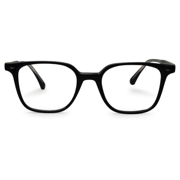 Stylish Black Color Eyeglasses
