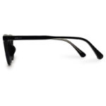 Stylish Black Color Eyeglasses