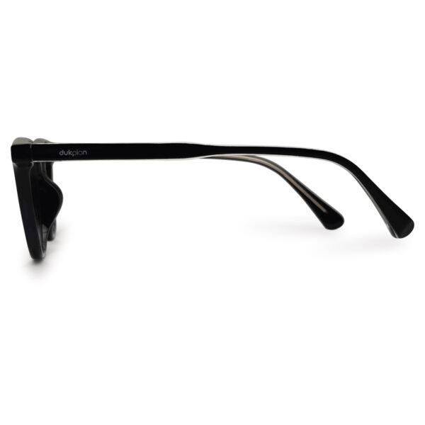 Stylish Black Color Eyeglasses