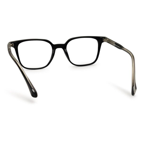 Stylish Black Color Eyeglasses