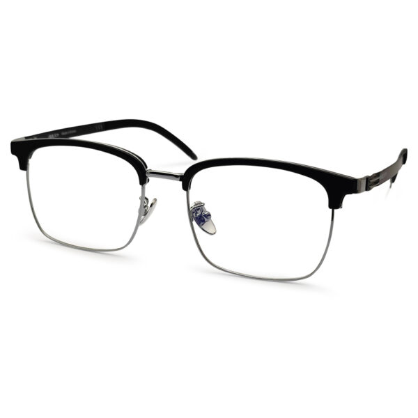 New Club Master Shape Eyeglasses