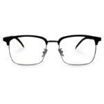New Club Master Shape Eyeglasses