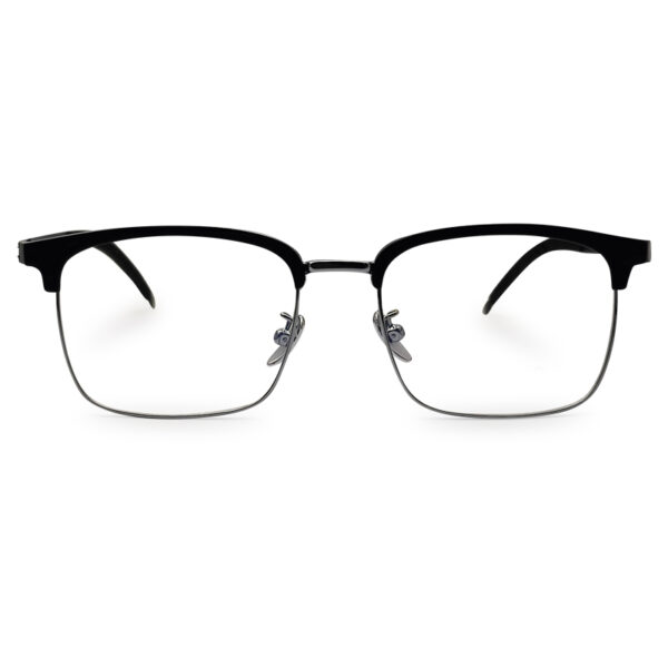 New Club Master Shape Eyeglasses