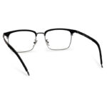 New Club Master Shape Eyeglasses