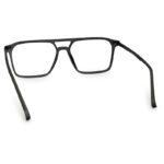 New Grey Transparent Color Eyeglasses
