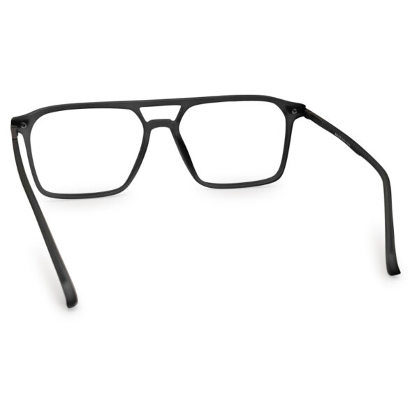 New Grey Transparent Color Eyeglasses