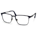 Black Color Stylish Eyeglasses