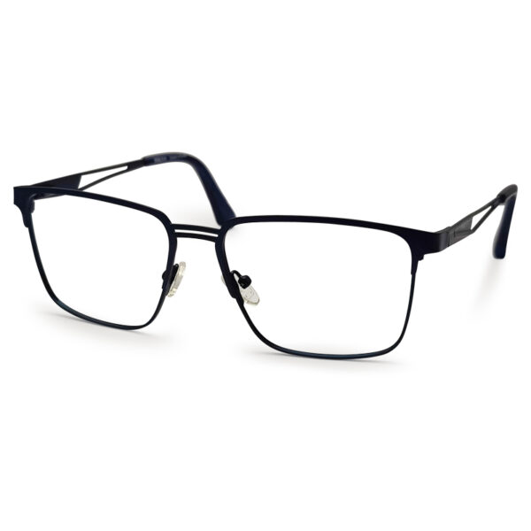 Black Color Stylish Eyeglasses