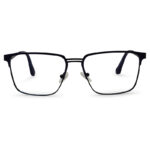 Black Color Stylish Eyeglasses