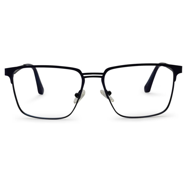 Black Color Stylish Eyeglasses