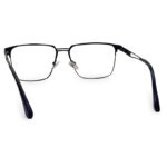Black Color Stylish Eyeglasses
