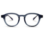 Transparent Color Baby Eyeglass