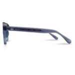 Transparent Color Baby Eyeglass