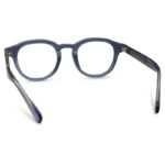 Transparent Color Baby Eyeglass