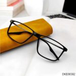 Light Weight Black Eyeglass