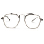 Double Bridge Premium Eyeglass