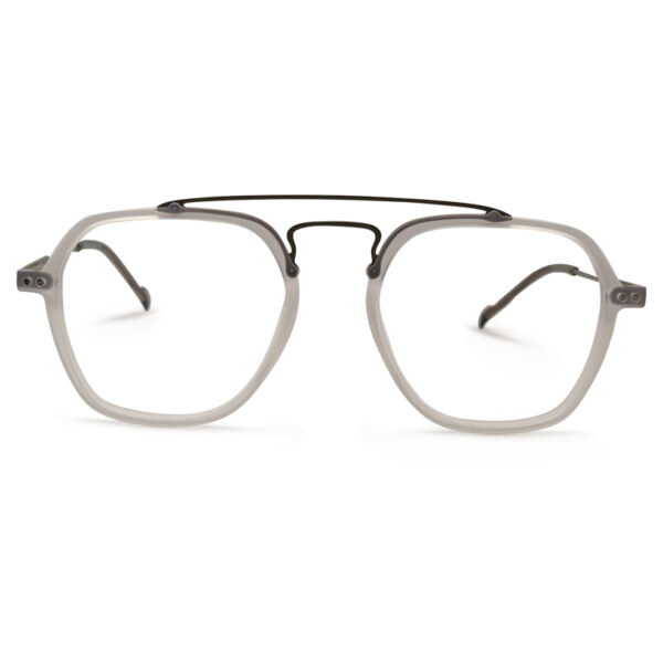 Double Bridge Premium Eyeglass