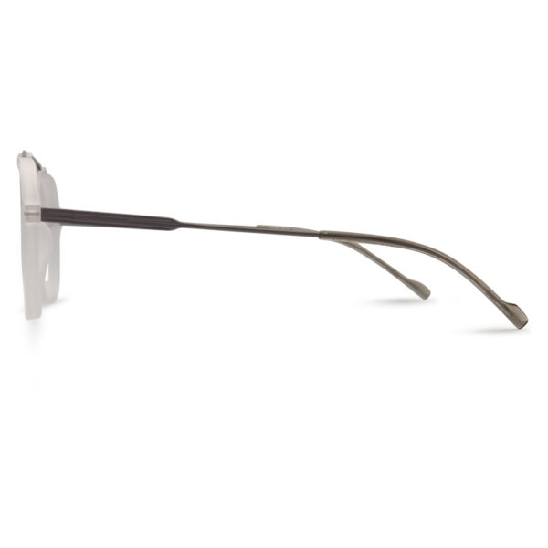 Double Bridge Premium Eyeglass