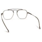 Double Bridge Premium Eyeglass