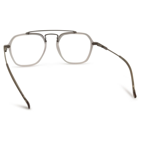Double Bridge Premium Eyeglass
