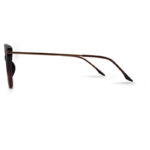 Round Shape Women Eyeglass
