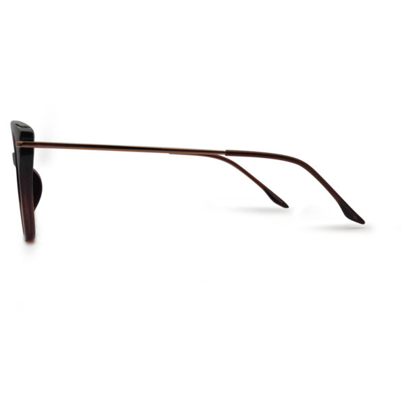 Round Shape Women Eyeglass