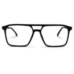 Double Bridge Premium Eyeglass
