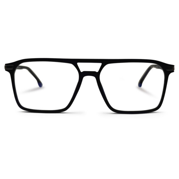 Double Bridge Premium Eyeglass