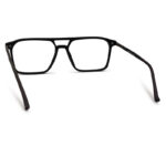 Double Bridge Premium Eyeglass