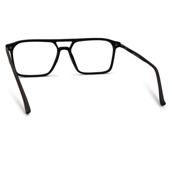 Double Bridge Premium Eyeglass