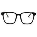 Black Color Premium Eyeglass