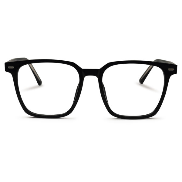Black Color Premium Eyeglass