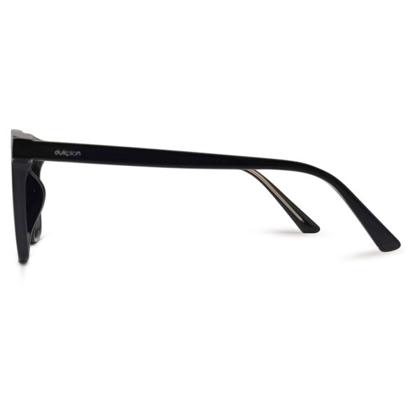 Black Color Premium Eyeglass