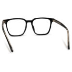 Black Color Premium Eyeglass