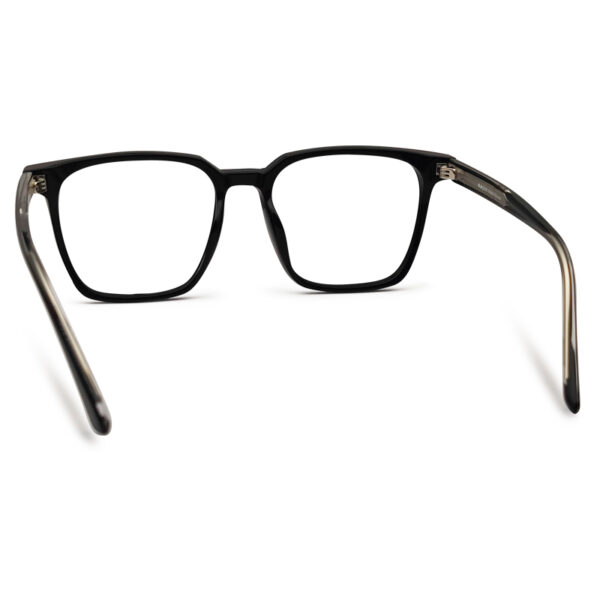Black Color Premium Eyeglass
